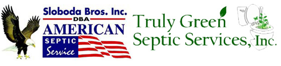 Truly Green Septic Service